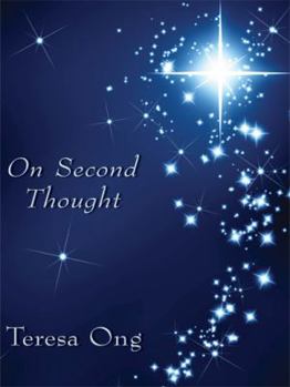 Paperback On Second Thought Book