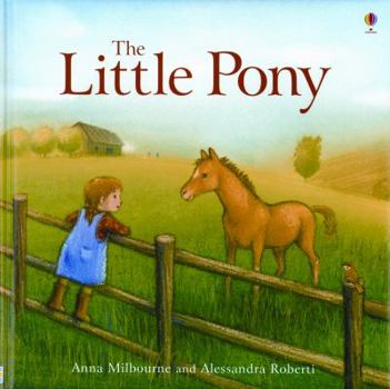 Little Pony - Book  of the Picture Books