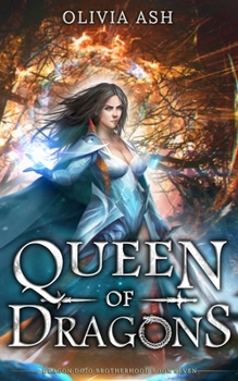 Paperback Queen of Dragons Book