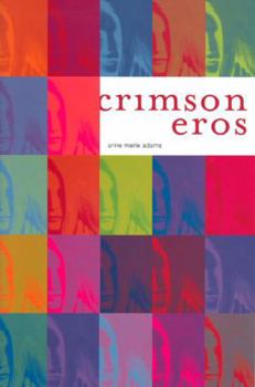 Paperback Crimson Eros Book