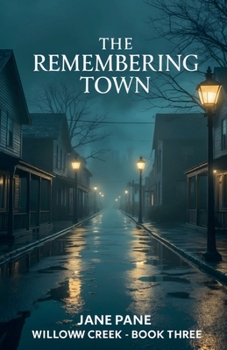 Paperback The Remembering Town Book