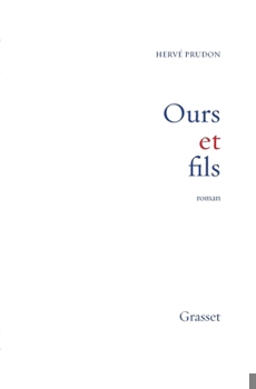 Paperback Ours et fils [French] Book