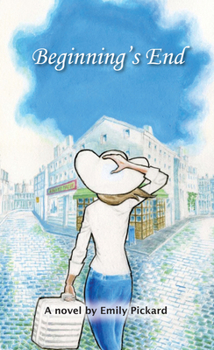 Paperback Beginning's End Book