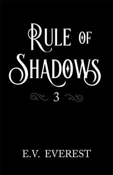 Paperback Rule of Shadows (Shadows & Starlight) Book