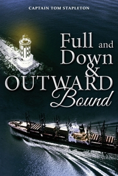 Paperback Full and Down & Outward Bound Book