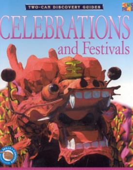 Hardcover Celebrations and Festivals Book