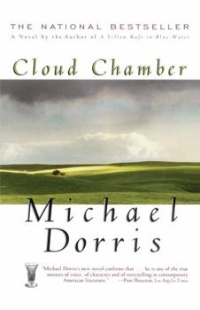 Cloud Chamber