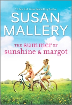 Mass Market Paperback The Summer of Sunshine and Margot Book