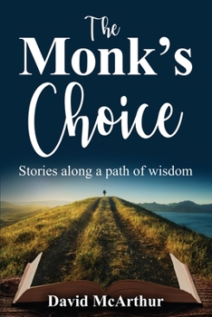 Paperback The Monk's Choice Book