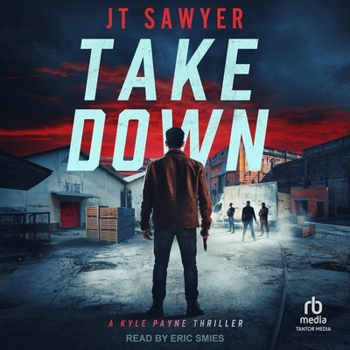Take Down