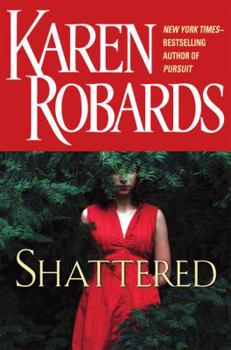 Hardcover Shattered Book