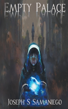 Paperback Empty Palace Book