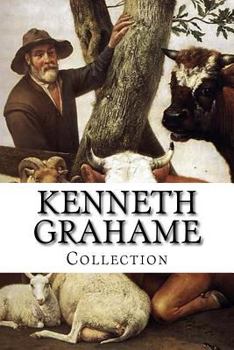 Paperback Kenneth Grahame, Collection Book