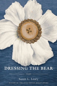 Paperback Dressing the Bear Book