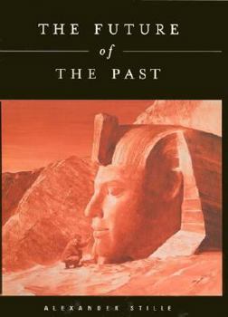 Hardcover Future of the Past Book