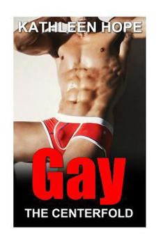 Paperback Gay: The Centefold Book