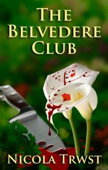 Paperback The Belvedere Club Book