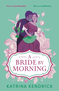 Paperback A Bride by Morning Book