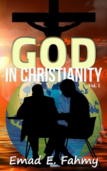 Paperback God In Christianity Book