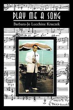 Paperback Play Me a Song Book