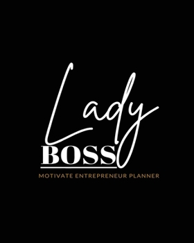 Paperback Lady Boss Book