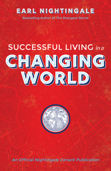 Paperback Successful Living in a Changing World Book