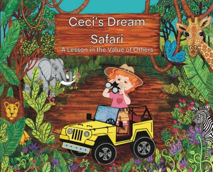 Ceci's Dream Safari