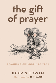 Paperback The Gift of Prayer Book