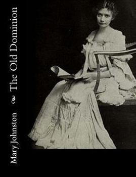 Paperback The Old Dominion Book