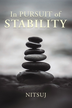 Paperback In Pursuit of Stability Book