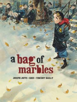 Paperback A Bag of Marbles Book