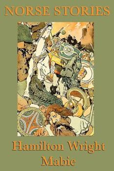 Paperback Norse Stories Book