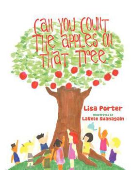 Paperback Can You Count the Apples on the Tree Book