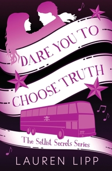 Paperback Dare You to Choose Truth Book