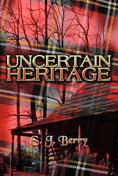 Paperback Uncertain Heritage Book