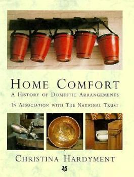 Hardcover Home Comfort Book