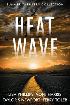 Paperback Heatwave Book
