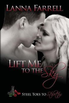 Paperback Lift Me to the Sky Book