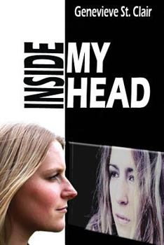 Paperback Inside My Head Book