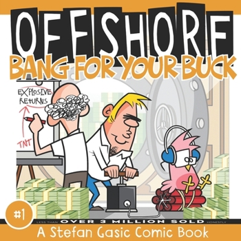 Paperback Bang For Your Buck Book