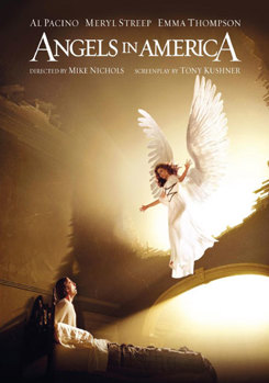 Angels in America:  A Gay Fantasia on National Themes