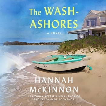 The Wash-Ashores
