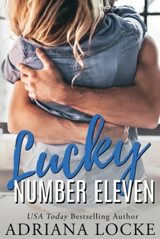 Paperback Lucky Number Eleven Book