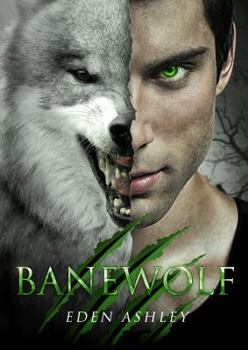 Paperback Banewolf Book