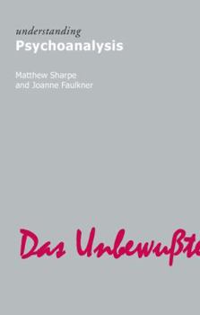 Understanding Psychoanalysis - Book  of the Understanding Movements in Modern Thought