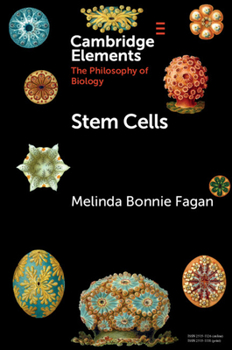 Paperback Stem Cells Book