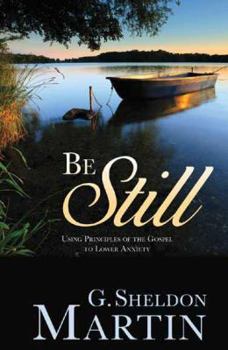 Paperback Be Still Book