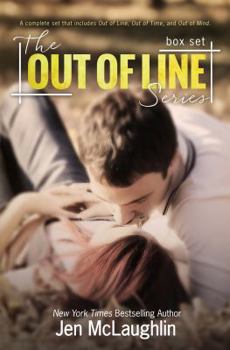 Paperback The OUT OF LINE series Book