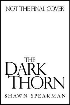 Paperback The Dark Thorn Book