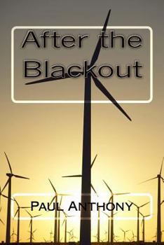 Paperback After the Blackout Book